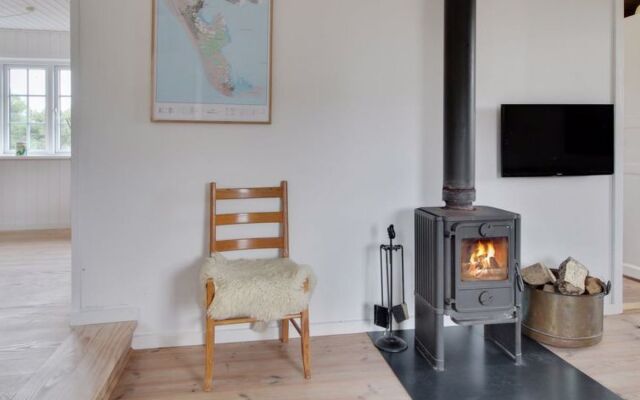 "Enno" - 800m from the sea in Western Jutland