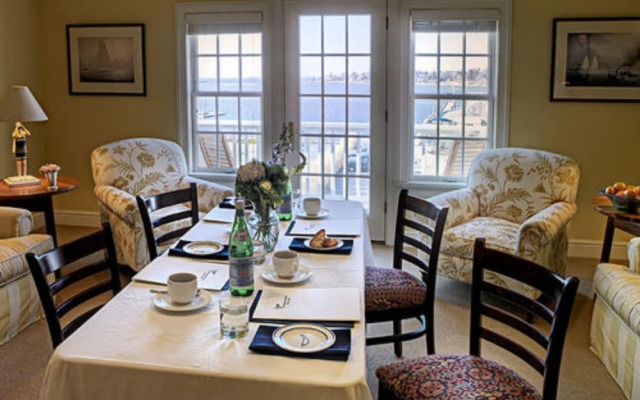 The Inn at Stonington