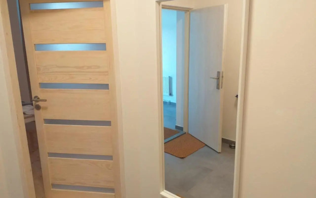 Hostel Zahrada Mikulov