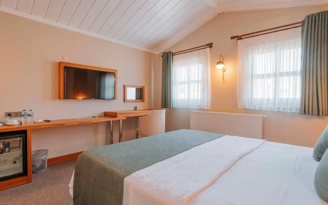 Ts Park Hotel