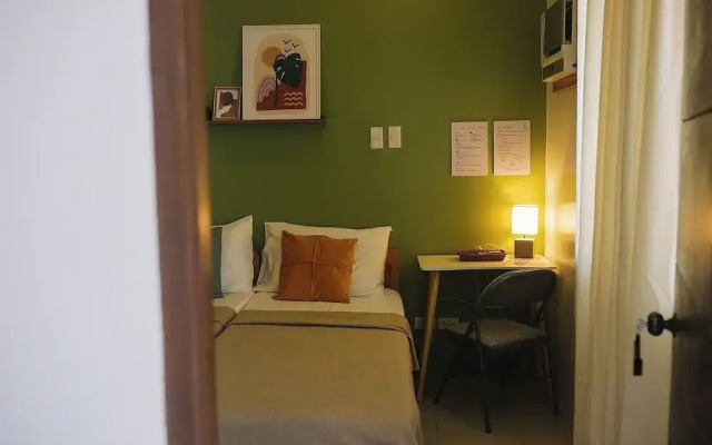 Rooms Near IT Park - Hooga Home Cebu