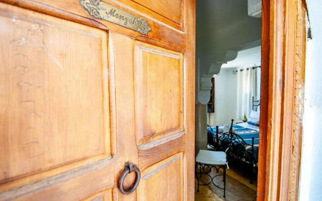 Hôtel & Spa Riad Dar El Aïla