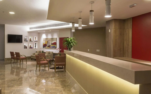 Sleep Inn Vitória
