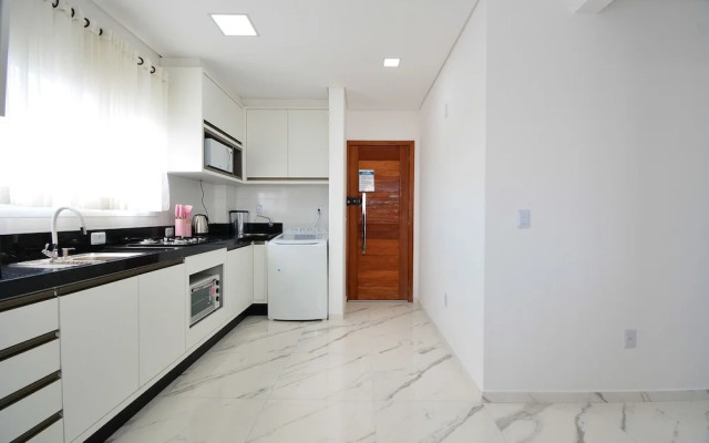Residencial Fiametti- Praia dos Ingleses