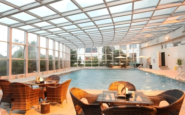 Putian Haiyuan International Hotel