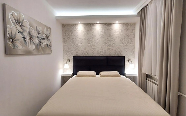 Zagreb4you Apartments