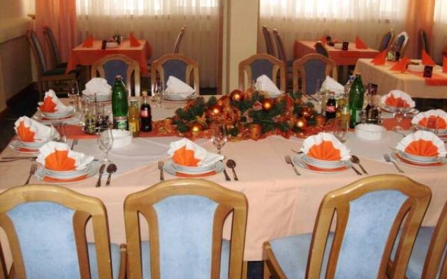 Hotel Prezident