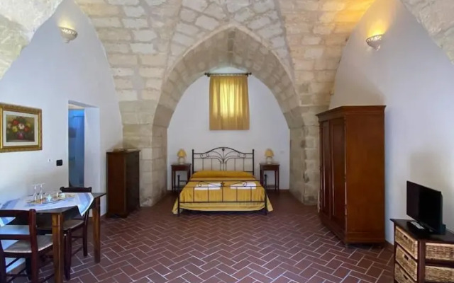 Masseria Montanari