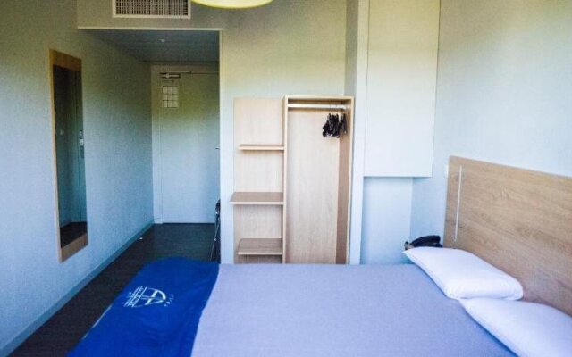 All Suites Besancon