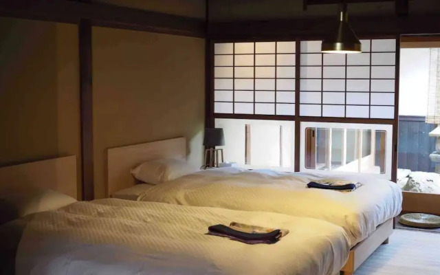 NIPPONIA HOTEL Igaueno Castle Town