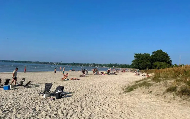 4 Star Holiday Home in Borgholm