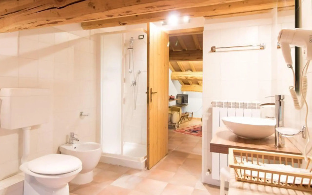 Agriturismo Fattoria Il Bruco