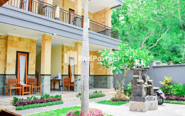 Yudi homestay RedPartner