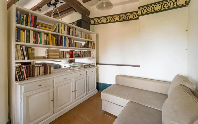 Casa Rustíca Cal Mian