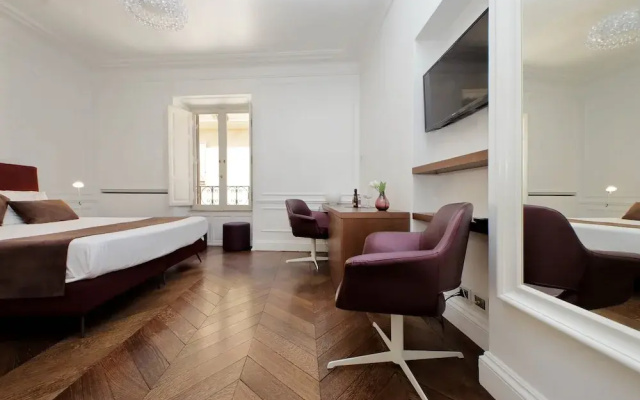 Youroom Carrozze