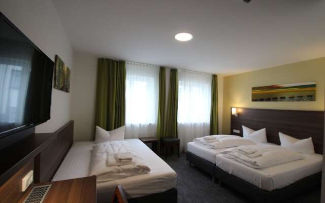 Goethe Conference Hotel by Trip Inn