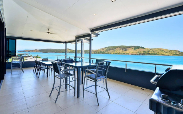 The Edge 5 - Hamilton Island