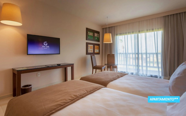 Vila Galé Resort Touros - All Inclusive