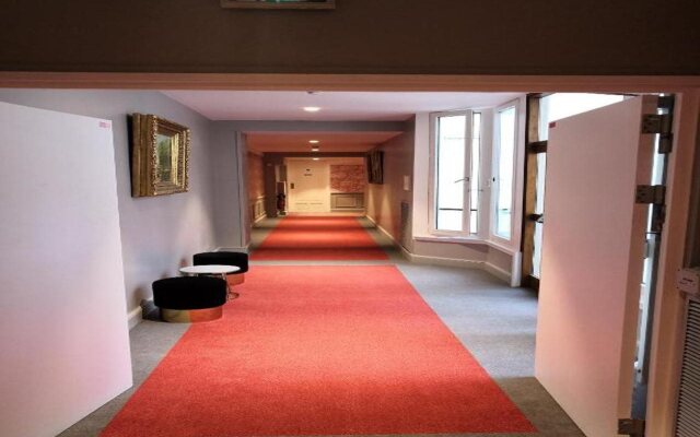 Grand Hotel Bellevue