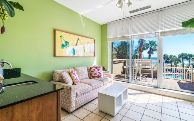 Indigo East 2103 Penthouse W/cabana