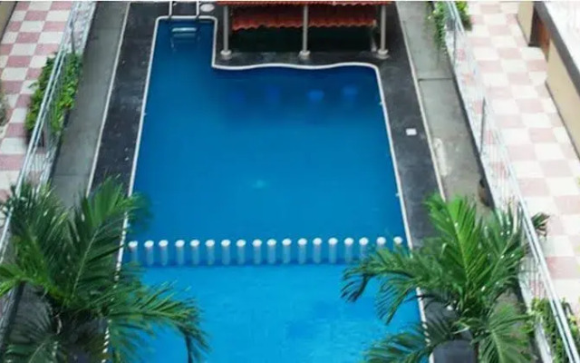 Hotel Sevillano