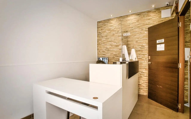 LM Rooms BCN