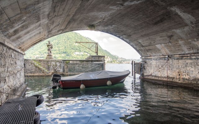 Villa Belvedere - Feel the Lake