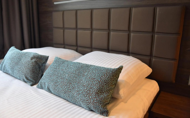 Ozo Hotels Armada Amsterdam