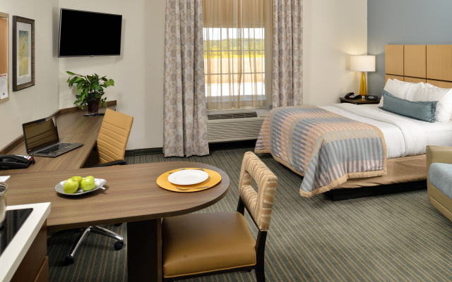 Candlewood Suites Houma by IHG