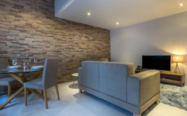Basinghall Suites