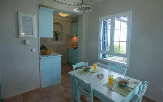 Villa Theodora