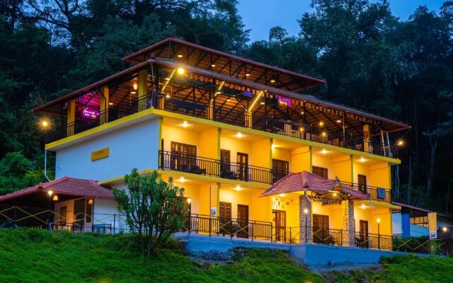 The Hosteller Coorg, Madikeri