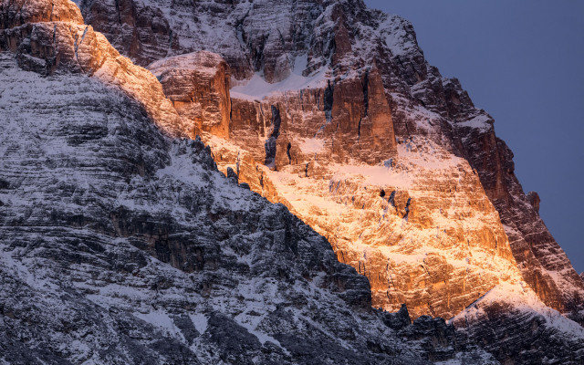 Faloria Mountain Spa Resort