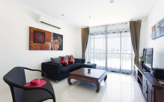 Kamala Regent Penthouse D 502