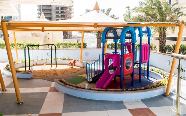 Ocean Heights 2 Bedroom Apartment Rud 68319