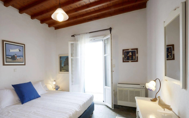 Thermes Mykonos Luxury Villas