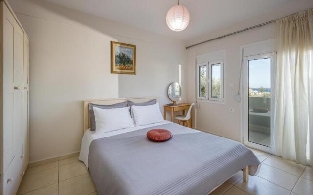 4 Seasons villa-Sea view