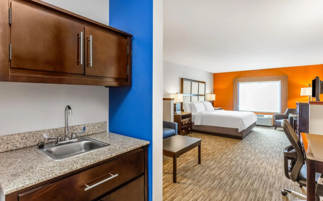 Residence Inn Chicago Downtown/Loop