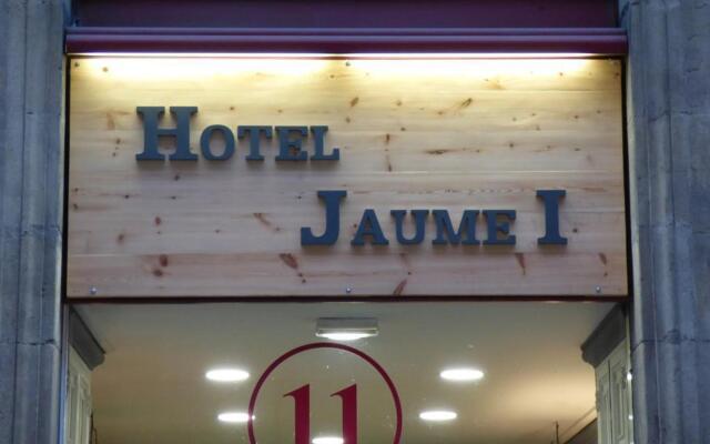 Hotel Jaume I