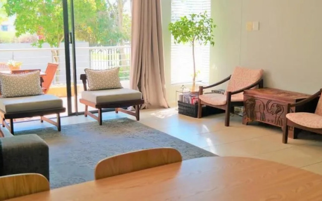 Waterstone West A103 by CTHA