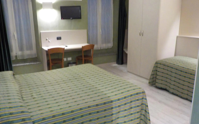 Hotel Posta