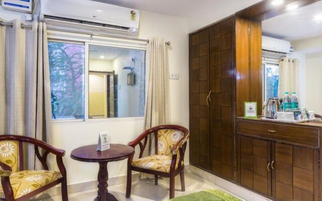 Angel Park Hotel
