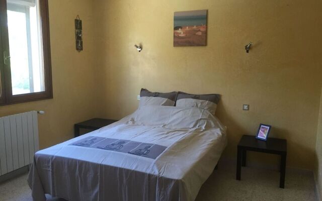 Beauregard - Belle Propriété Au Coeur De La Provence Romaine Apartment