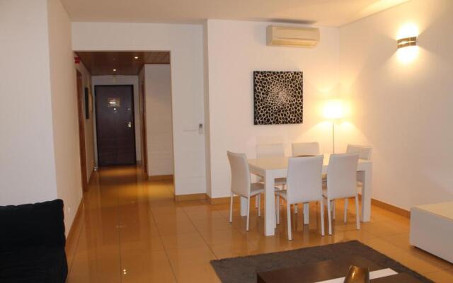 Apartamentos da Orada T1- A122 Marina de Albufeira