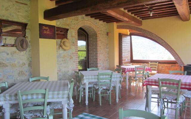 Tenuta di Seripa