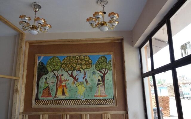 Hotel Heritage