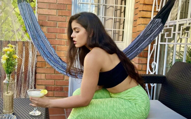 Ámbar Hostel  San Gil