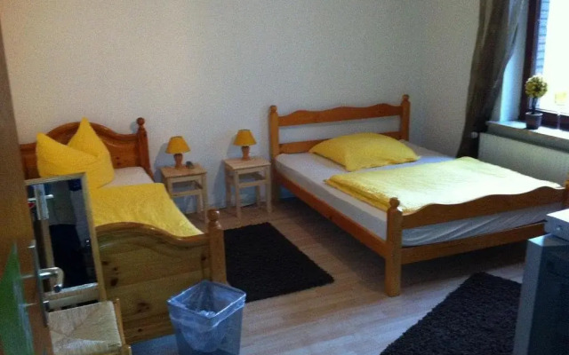 Pension A1 Stuckenborstel