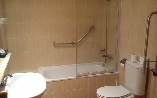 Hotel Pey Apartamentos