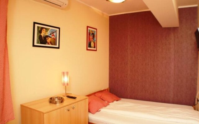 Hostel Jasmin